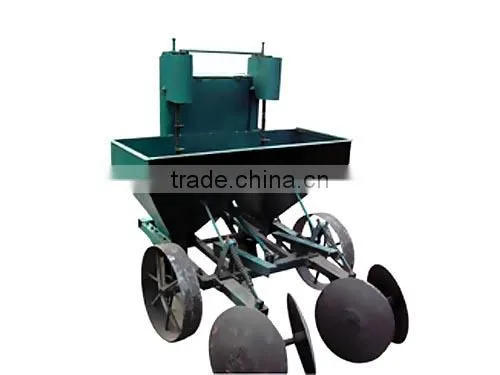 Potato Harvester 2CMseries photo-2