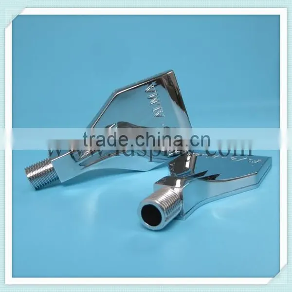 Aluminum Alloy Windjet Compressed Air Nozzle photo-6