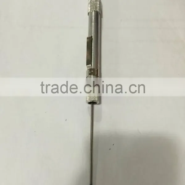 Tungsten Pen/rod photo-1
