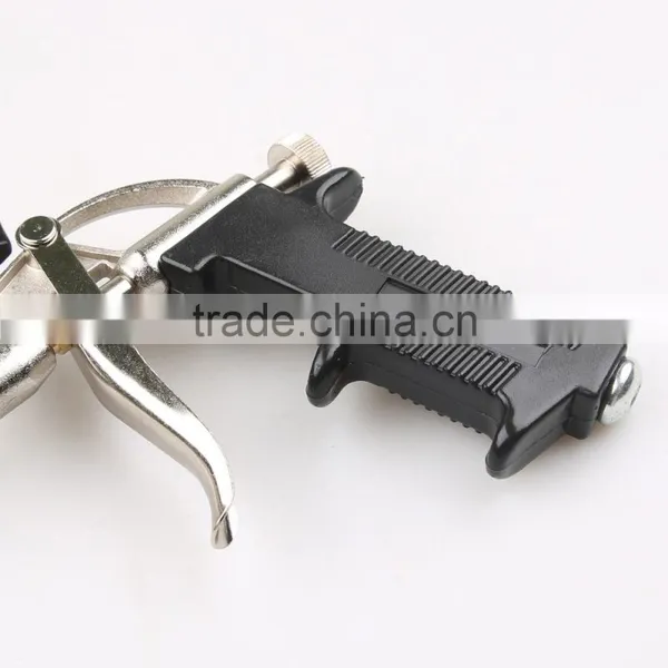 Cheap and Popular Hand Tool Metal Foam Gun photo-3