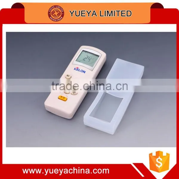 Antidust and Waterproof Silicone Remote Controller Cover photo-3