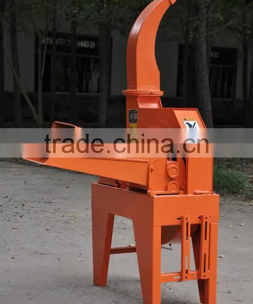 Chaff Cutter Model 9ZP-2.0 photo-2