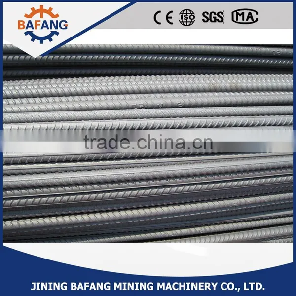 Ribbed Steel Bars photo-3