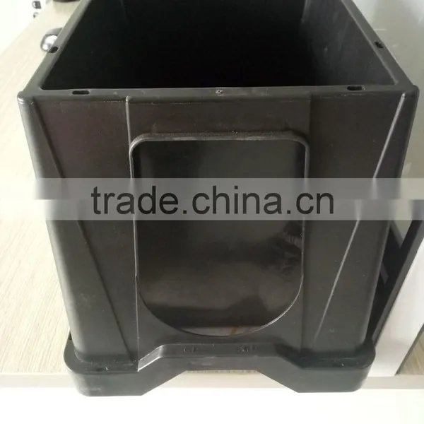 Transport Flower Pot Tulip Pot Outdoor Flower Large photo-3