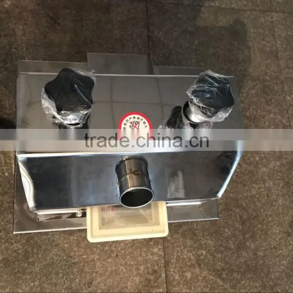 Sugarcane Juice Extractor Commercial Sugarcane Juice Machine photo-2