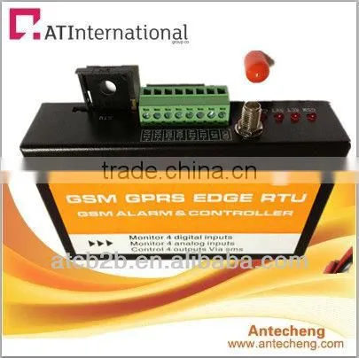 Gsm Remote Control Power Socket