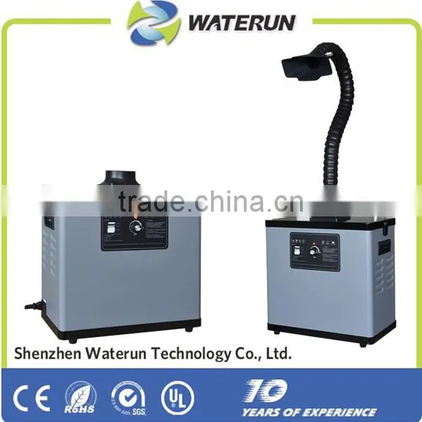Soldering Fume Extractor