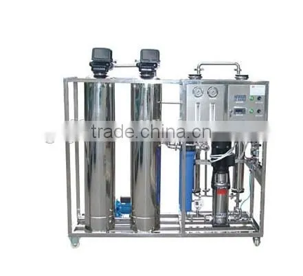 ro Water Plant/ro Water Treatment Plant/water Purification photo-5