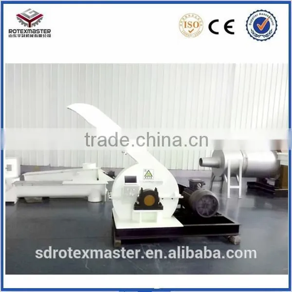 Used Small Wood Chipper/disk Wood Chipper photo-2