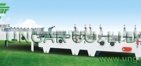 Aluminum Box Making Machine Aluminum Foil Box photo-3