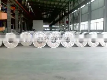 Hot Dipped Galvanized Steel Coil photo-4