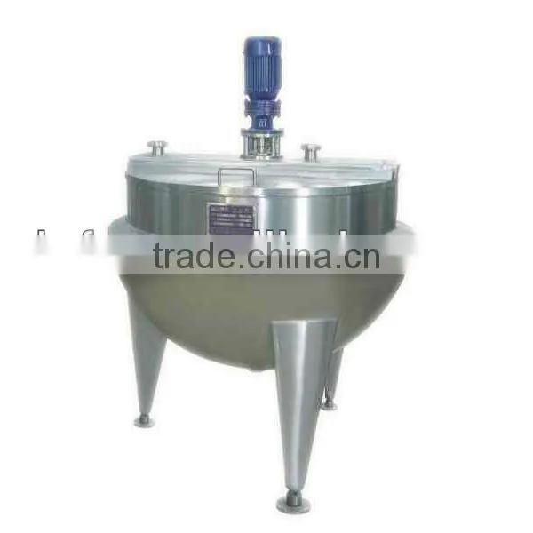 Steam Jacketed Boiler photo-2