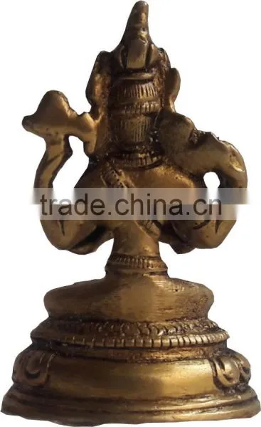 Thai Bronze New Latest Buddha Statue photo-2
