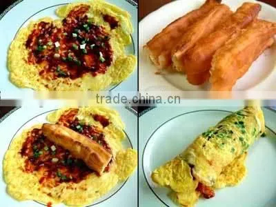Stainless Steel Electric Roti Maker Manufacturer for Pies photo-4