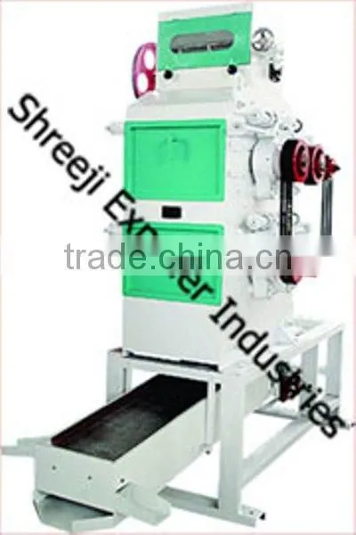 Seed Cracking Machine