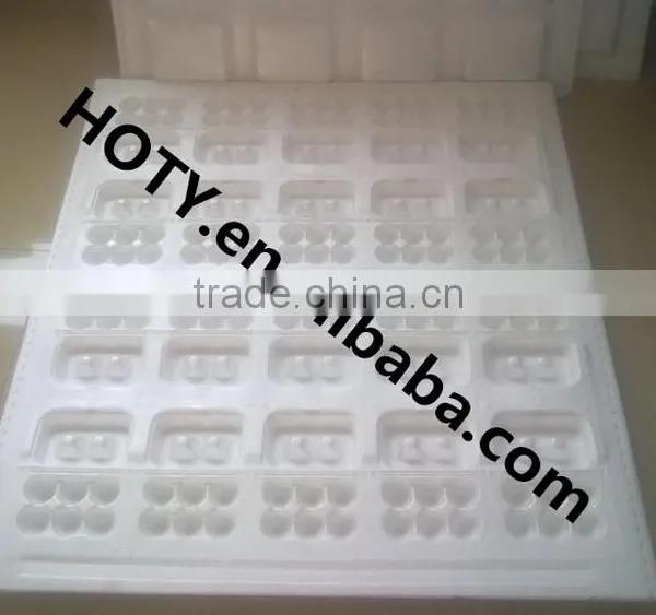 Designer Top Sell Custom Shape Popsicle Mold photo-5