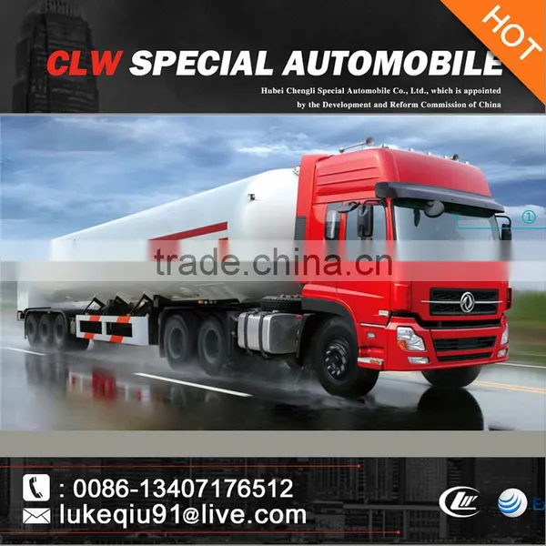 20000l Fuel Tanker Trucks photo-2