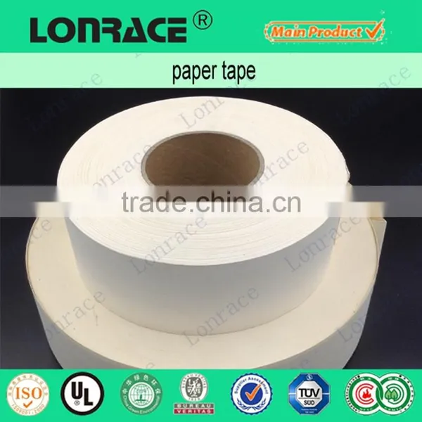 Drywall Joint Paper Tape for Corner photo-4