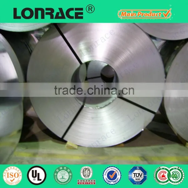 Golden Supplier Galvanized Steel Coil/304 Stainless Steel Coil photo-4