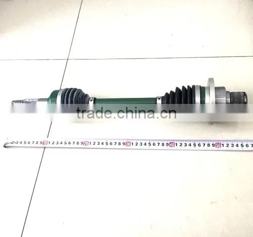 CFMOTO CF500 X5 ATV REAR RIGHT DRIVE SHAFT AXLE ASSY 9010-280200-0001 photo-2