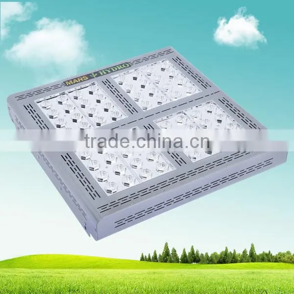 Top Selling Mars Hydro 780W Draw Power With Remote Well Mixed Spectrum Biggest Yields photo-3