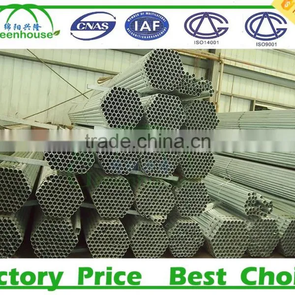 Plastic Green Houses for Agriculture photo-5