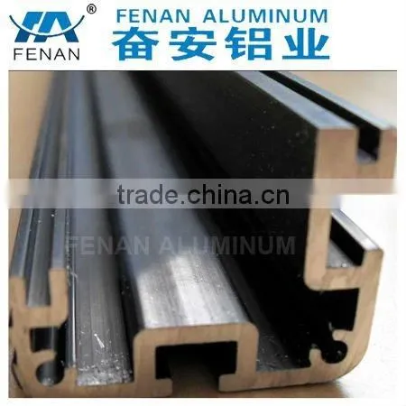 Aluminum Profile for LED Strip Lights photo-5