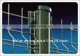 3mm Hole Galvanized Perforated Metal Mesh Fence Panel
