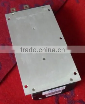 48v 500a PM DC Motor Controller With Regen photo-6