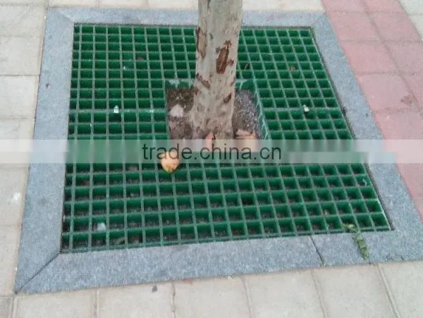 Plastic Floor Grating photo-2
