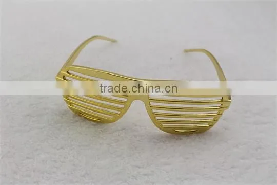 Hot Sale Lasted Metal Eye Frame Glasses Frames for Party photo-2