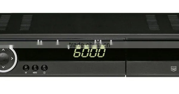 Factory Direct DVB-S2/DVB-T2/DVB-T/Mobile TV Receiver Powervu Satellite TV Decorde photo-3