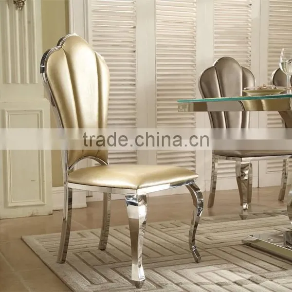Modern Dining Room Chair for Wholesale photo-4