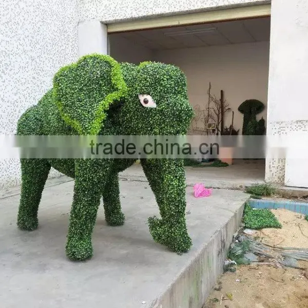 Factory Price Artificial Animal Sculptures photo-4
