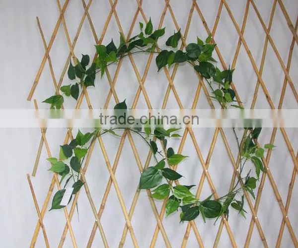 Artificial Ivy Vinese Ceiling Artificial Grape Vines photo-2