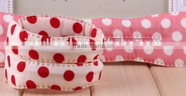 Hair Device Head Dish Hair Tool Balls Twist ABS Tool Pure Cotton With Button photo-6