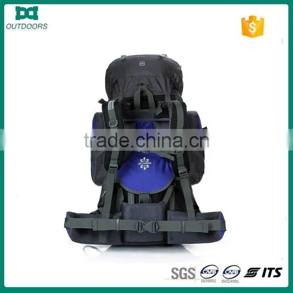 2015 New Design Sport Mountaineering Hiking Backpack Bag photo-4