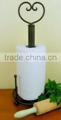 Metal Antique Napkin Holder photo-3