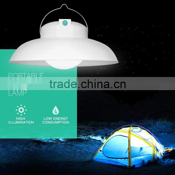 12W 3.7V Camping LED Light,tent Lantern ,outdoor and Indoor Light