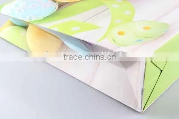 Size 320*420*115mm Foldable Gift Bag / Shopping Bag photo-5