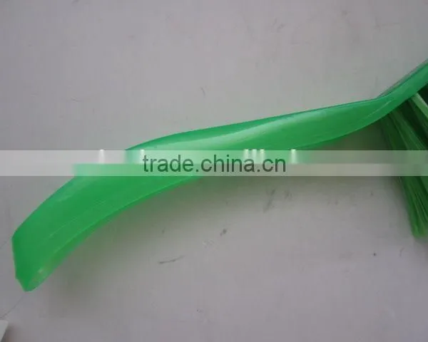 Plastic Cleaning Brush photo-2
