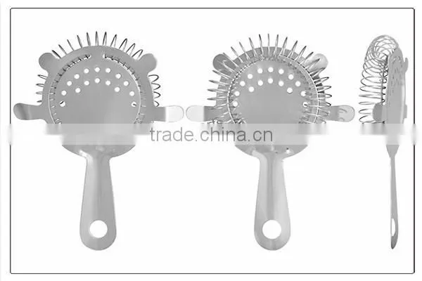 Stainless Steel Bar Strainer photo-2
