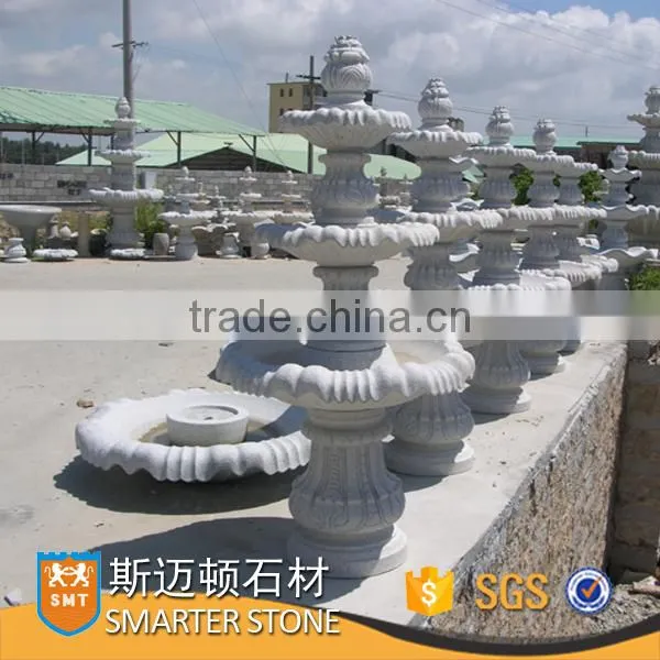 Large Outdoor Water Fountains and Indoor Water Fountain Design photo-2