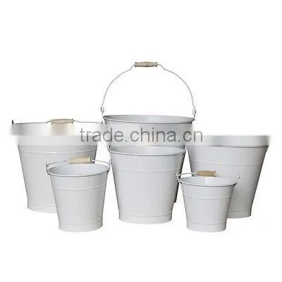 Colorful Bucket photo-3