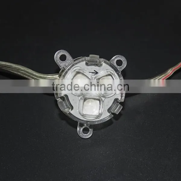 Led String Light AC110-220V Colorful Outdoor Decoration Christmas Light photo-5