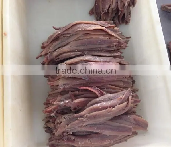 Salted Anchovy Fillets photo-3