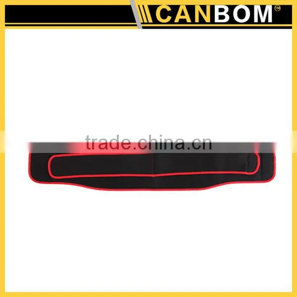 Exquisite Workmanship Adjustable Keep Warm Rubber Foam Protecting Waist photo-2