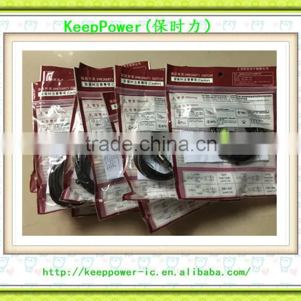 Proximity Switch NYP-12R-4PA photo-3