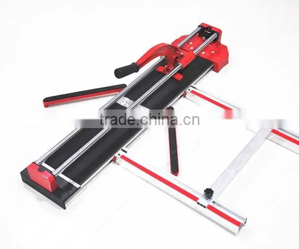 1000mm 1200mm Aluminum Manual Tile Cutter Easy To Operate Low Nosie photo-3