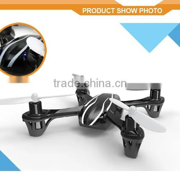 Top Selling Products 2015 Mini Dron 4CH 6-axle R/C Quadricopter Nano Drone JXD-385 photo-2
